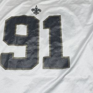 SAINTS JERSEY